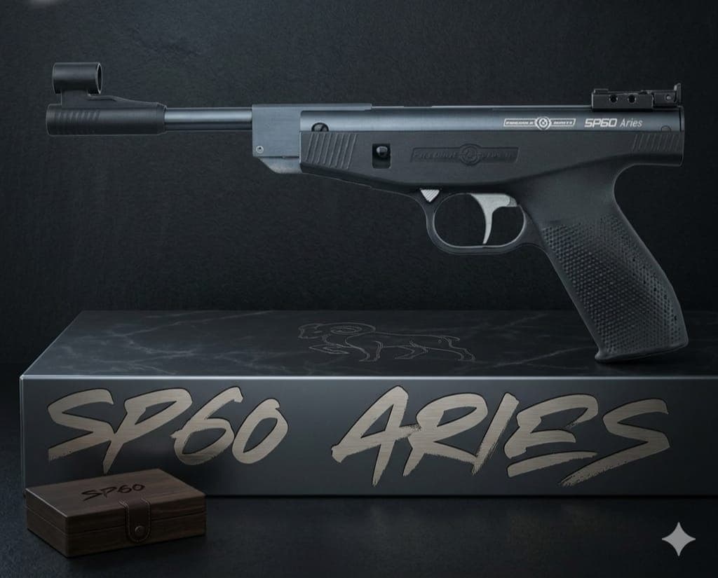 SP 60 Aries black thumbnail 2