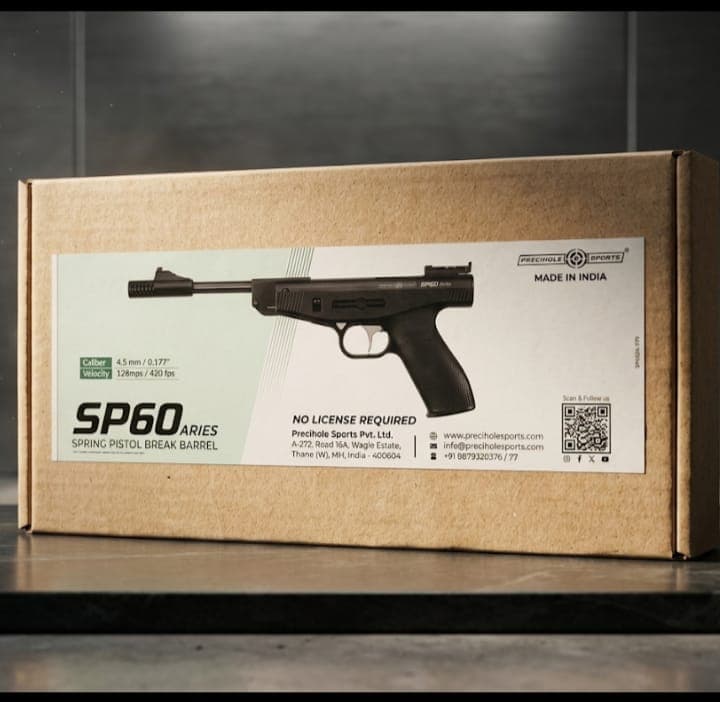 SP 60 Aries black 2